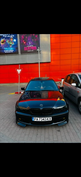 BMW 325 - 4750 € / 9290.19 лв. - 66514577 5