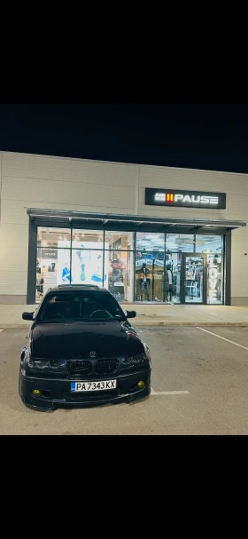 BMW 325 - 4750 € / 9290.19 лв. - 66514577 11