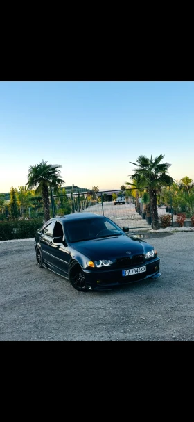 BMW 325 - 4750 € / 9290.19 лв. - 66514577 9