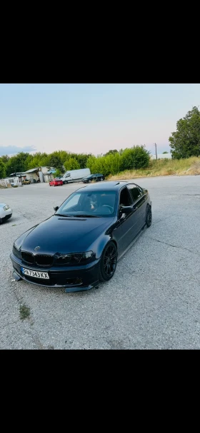 BMW 325 - 4750 € / 9290.19 лв. - 66514577 3