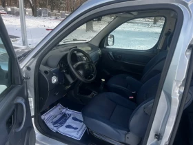 Citroen Berlingo 1, 6i БЕНЗИН/ГАЗ КЛИМА ДВЕ СТРАНИЧНИ ВР. ГЕРМАНИЯ - 1999 € / 3909.70 лв. - 47574922 8