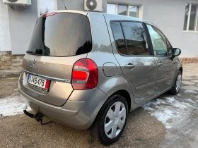 Renault Modus 1, 5d 86k.c.КЛИМА 5 ВР. ФЕЙСЛИФТ ДОКАРАНА НА ХОД - 2699 € / 5278.79 лв. - 19213015 4