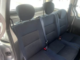 Citroen Berlingo 1, 6i БЕНЗИН/ГАЗ КЛИМА ДВЕ СТРАНИЧНИ ВР. ГЕРМАНИЯ - 1999 € / 3909.70 лв. - 47574922 12