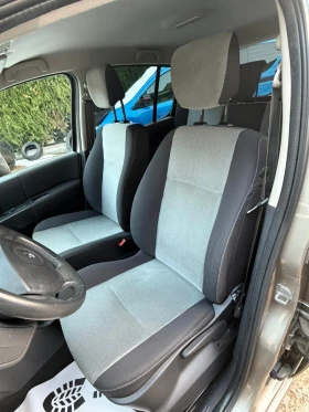 Renault Modus 1, 5d 86k.c.КЛИМА 5 ВР. ФЕЙСЛИФТ ДОКАРАНА НА ХОД - 2699 € / 5278.79 лв. - 19213015 8