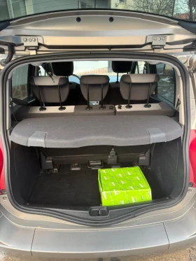 Renault Modus 1, 5d 86k.c.КЛИМА 5 ВР. ФЕЙСЛИФТ ДОКАРАНА НА ХОД - 2699 € / 5278.79 лв. - 19213015 14