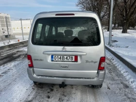 Citroen Berlingo 1, 6i БЕНЗИН/ГАЗ КЛИМА ДВЕ СТРАНИЧНИ ВР. ГЕРМАНИЯ - 1999 € / 3909.70 лв. - 47574922 5