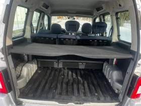 Citroen Berlingo 1, 6i БЕНЗИН/ГАЗ КЛИМА ДВЕ СТРАНИЧНИ ВР. ГЕРМАНИЯ - 1999 € / 3909.70 лв. - 47574922 13