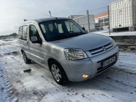 Citroen Berlingo 1, 6i БЕНЗИН/ГАЗ КЛИМА ДВЕ СТРАНИЧНИ ВР. ГЕРМАНИЯ - 1999 € / 3909.70 лв. - 47574922 3