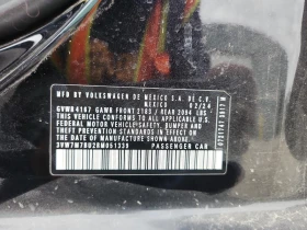 VW Jetta 1.5l Volkswagen Se - 17500 € / 34227.03 лв. - 73228475 12