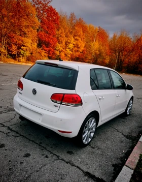 VW Golf, снимка 4