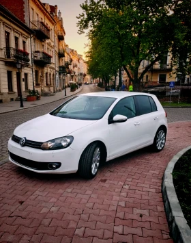 VW Golf, снимка 2
