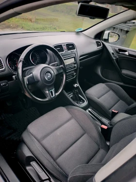 VW Golf, снимка 5