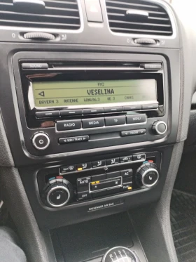 VW Golf, снимка 6
