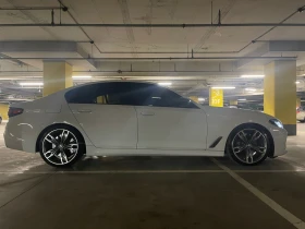 BMW 550 N63TU3 Stage 2 - 700k.c. - 38500 € / 75299.46 лв. - 15954878 4