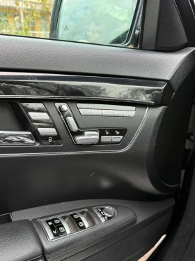 Mercedes-Benz S 400 MERCEDES-BENZ S400 HYBRID С ГАЗ FACELIFT, снимка 10