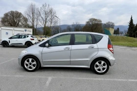 Mercedes-Benz A 180 CDI Facelift  | Auto.bg — изображение 8