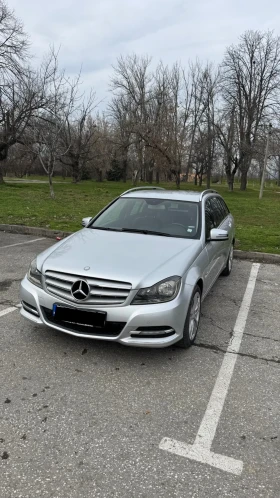 Mercedes-Benz C 180 !!! Mercedes Benz C180 !!!TOP!!! AMG!!! 