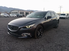 Mazda 6 2.2d 4x4 ЛИЗИНГ  - 15500 € / 30315.36 лв. - 41823683 3