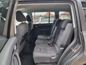 VW Touran 2.0 TDI 140KC* NAVI*  - 7100 € / 13886.39 лв. - 72283246 13