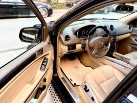 Mercedes-Benz ML 550 164 - цена по договаряне - 59135137 14