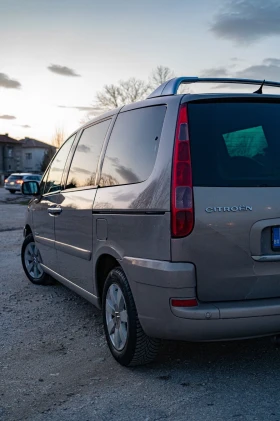 Citroen C8 - 2100 € / 4107.24 лв. - 85695719 2