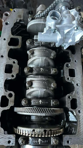 Renault Espace 2.0 dci 173 Initiale - 3400 € / 6649.82 лв. - 99672232 10