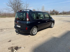 Renault Espace 2.0 dci 173 Initiale - 3400 € / 6649.82 лв. - 99672232 3