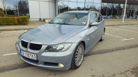 BMW 325 Газ-бензин!!!! - 4400 € / 8605.65 лв. - 36856595 5