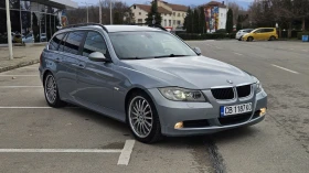 BMW 325 Газ-бензин!!!! - 4400 € / 8605.65 лв. - 36856595 2