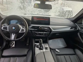 BMW 540 M-Sport * Harman/Kardon * Без инциденти * CARFAX * | Auto.bg — изображение 6