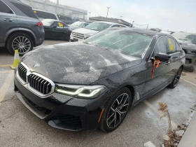 BMW 540 M-Sport * Harman/Kardon * Без инциденти * CARFAX *
