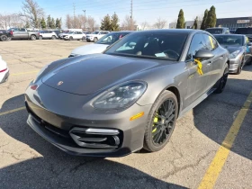 Porsche Panamera  TURBO S | DISTRONIC | 360 | ОБДУХВАНЕ | PANO | 