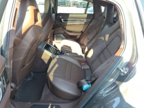 Porsche Panamera  TURBO S | DISTRONIC | 360 | ОБДУХВАНЕ | PANO |  | Auto.bg — изображение 12