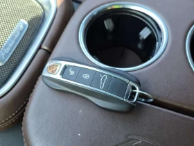 Porsche Panamera  TURBO S | DISTRONIC | 360 | ОБДУХВАНЕ | PANO |  | Auto.bg — изображение 7