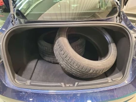 Tesla Model 3 * Long Range AWD* PANO* KEYLESS* ПОДГРЕВ*  - 15000 € / 29337.45 лв. - 35661870 16