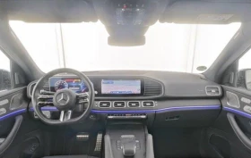 Mercedes-Benz GLS 450 /AMG/4-MATIC/FACELIFT/NIGHT/PANO/BURM/360/HUD/ - 93980 € / 183808.90 лв. - 35226961 5