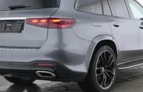 Mercedes-Benz GLS 450 /AMG/4-MATIC/FACELIFT/NIGHT/PANO/BURM/360/HUD/ - 93980 € / 183808.90 лв. - 35226961 3