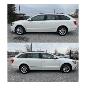 Skoda Superb Wagon 2.0TDI EVO Sportline 4x4 DSG - 8900 € / 17406.89 лв. - 66908853 7