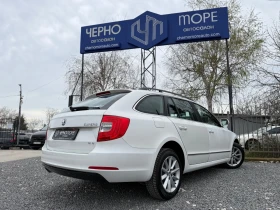 Skoda Superb Wagon 2.0TDI EVO Sportline 4x4 DSG - 8900 € / 17406.89 лв. - 66908853 6