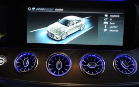 Mercedes-Benz AMG GT 63s 4Matic+ 4Door - 85000 € / 166245.55 лв. - 91139395 7