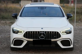 Mercedes-Benz AMG GT 63s 4Matic+ 4Door - 85000 € / 166245.55 лв. - 91139395 2
