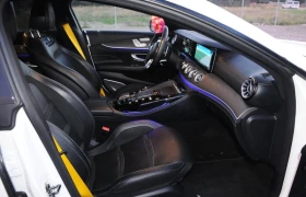 Mercedes-Benz AMG GT 63s 4Matic+ 4Door - 85000 € / 166245.55 лв. - 91139395 11