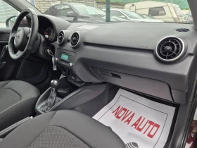 Audi A1 1.6TDI-90��-AUTOMATIC | Mobile.bg � ����� ������ 11