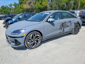 ����� �� �������� �� Hyundai Ioniq 6 * SEL* AWD* 