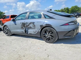 Hyundai Ioniq 6 * SEL* AWD*  | Mobile.bg � ����� ������ 6