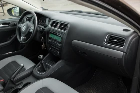 VW Jetta 1.6 TDi 105�.�. | Mobile.bg � ����� ������ 11