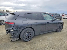 BMW iX xDrive50 | Mobile.bg � ����� ������ 3