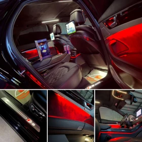 Audi S8 4.0 V8/ 3xTV/ FULL LED/ CARBON/ ALCANTARA/ 8ZF - 24700 € / 48309.00 лв. - 61398655 14