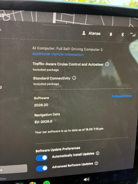 Tesla Model Y Long range Ryzen - 33400 € / 65324.72 лв. - 50034152 5