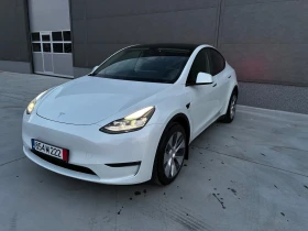 Tesla Model Y Long range Ryzen - 33400 € / 65324.72 лв. - 50034152 3